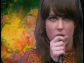 Jefferson Airplane White Rabbit (The Smothers Brothers Comedy Hour, Live 1967)